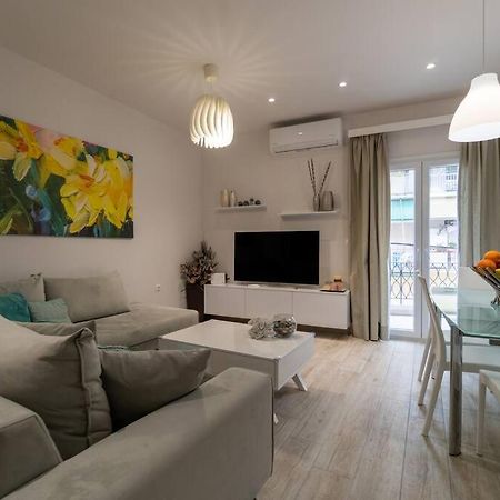 Serenita City Center Apartment Corfu  Екстериор снимка