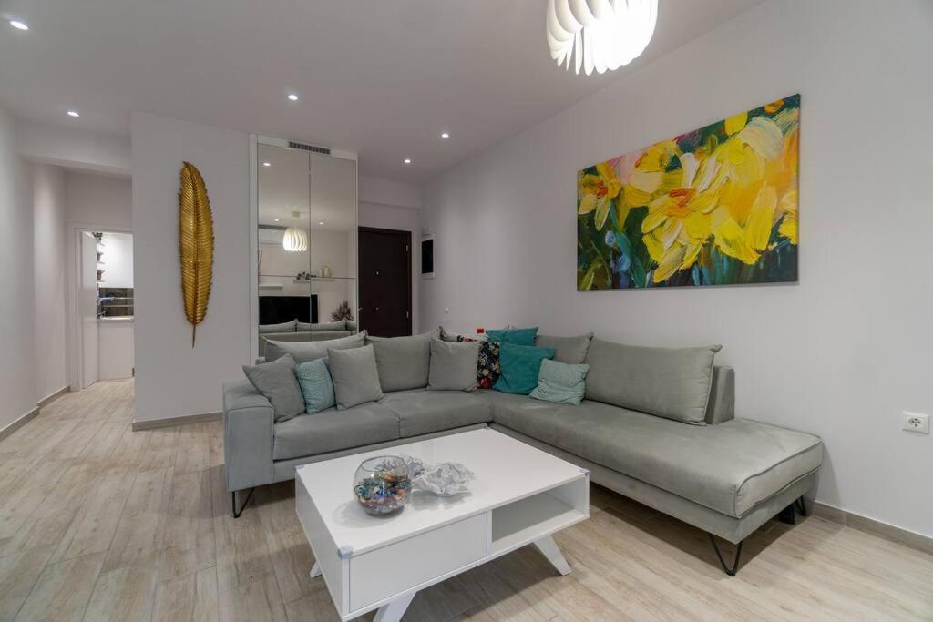 Serenita City Center Apartment Corfu  Екстериор снимка